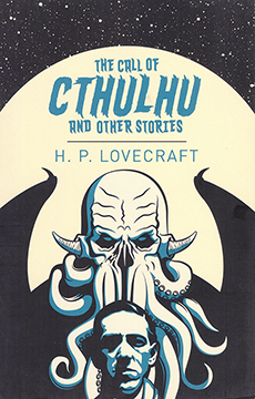 THE CALL OF CTHULHU